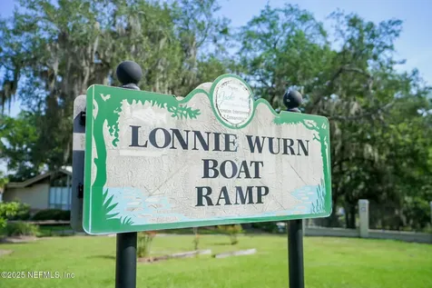 3452 Hoover Lane Jacksonville FL 32277