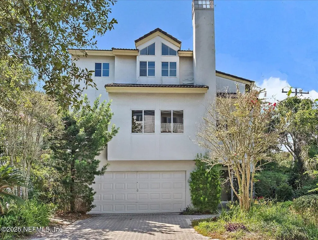 94 Oceanside Drive Atlantic Beach FL 32233