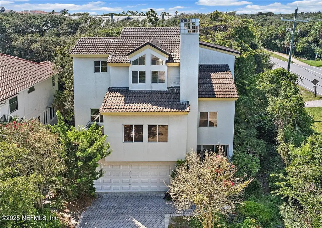 94 Oceanside Drive Atlantic Beach FL 32233