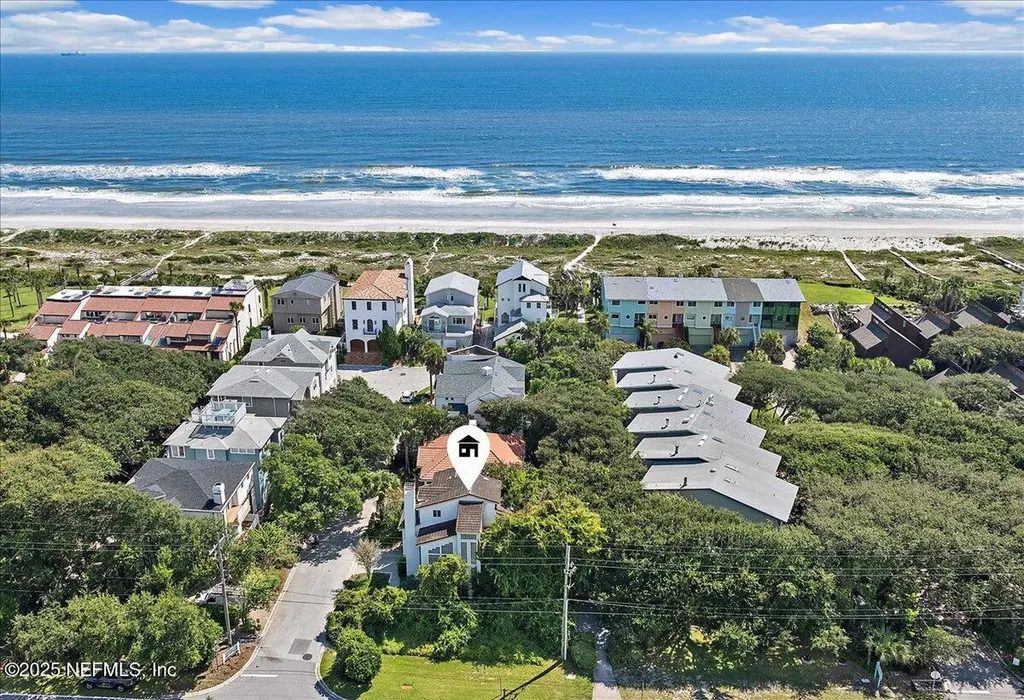 94 Oceanside Drive Atlantic Beach FL 32233