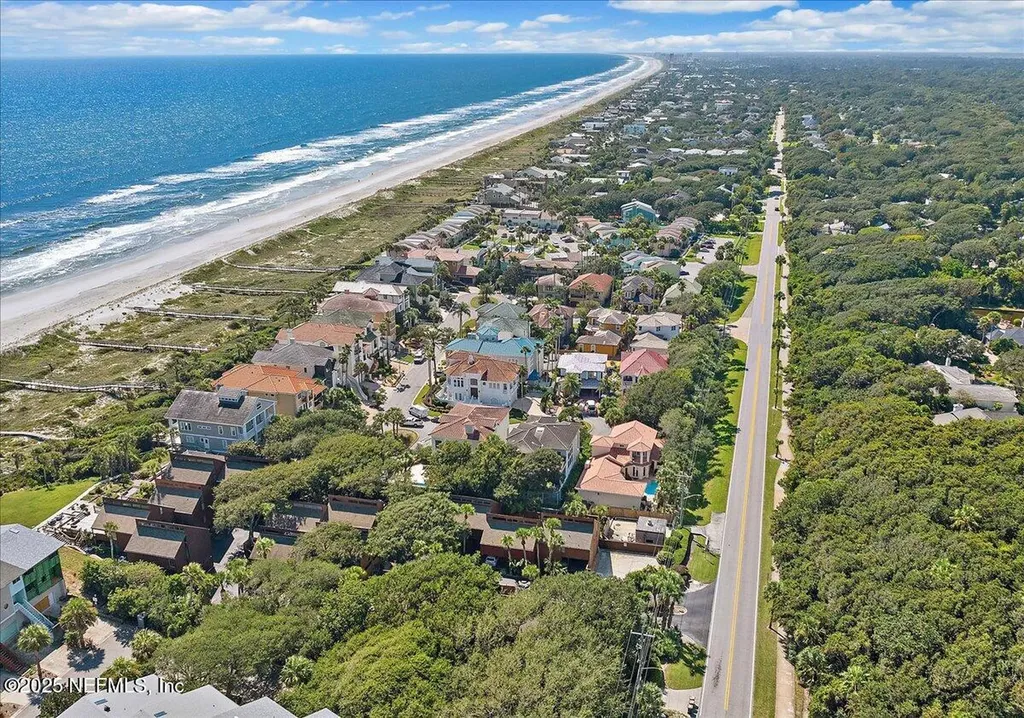 94 Oceanside Drive Atlantic Beach FL 32233