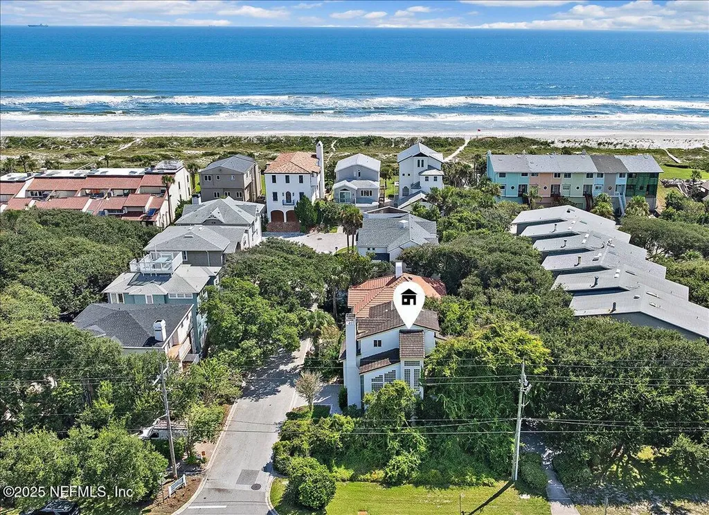 94 Oceanside Drive Atlantic Beach FL 32233