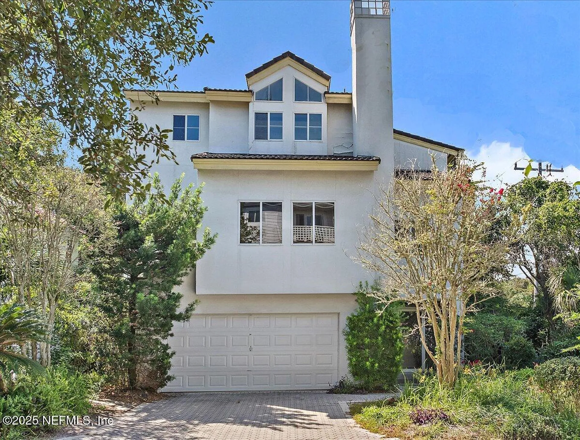 94 Oceanside Drive Atlantic Beach FL 32233