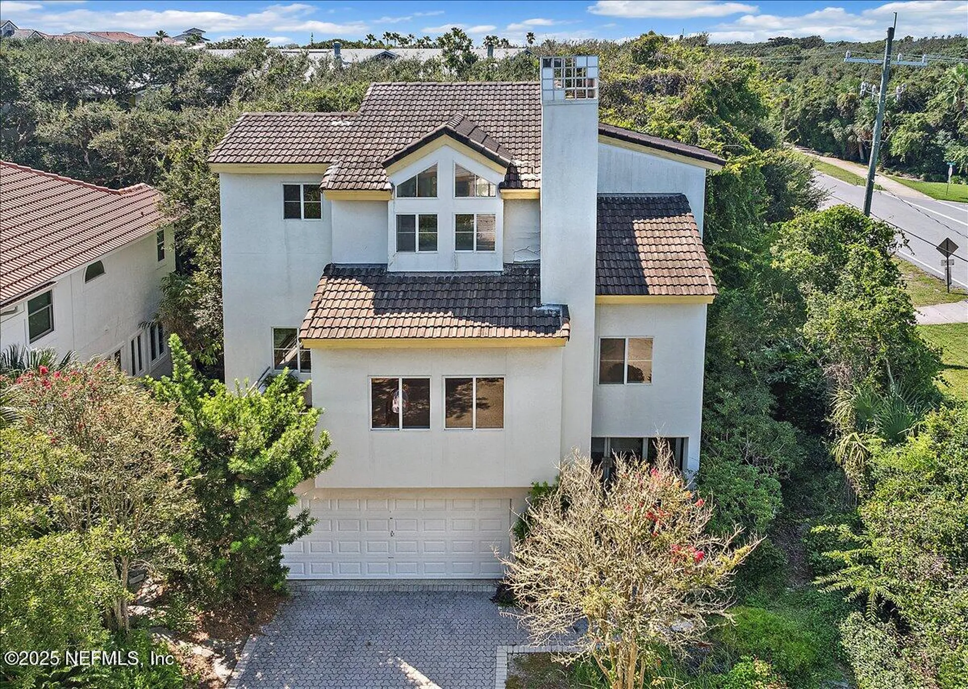 94 Oceanside Drive Atlantic Beach FL 32233