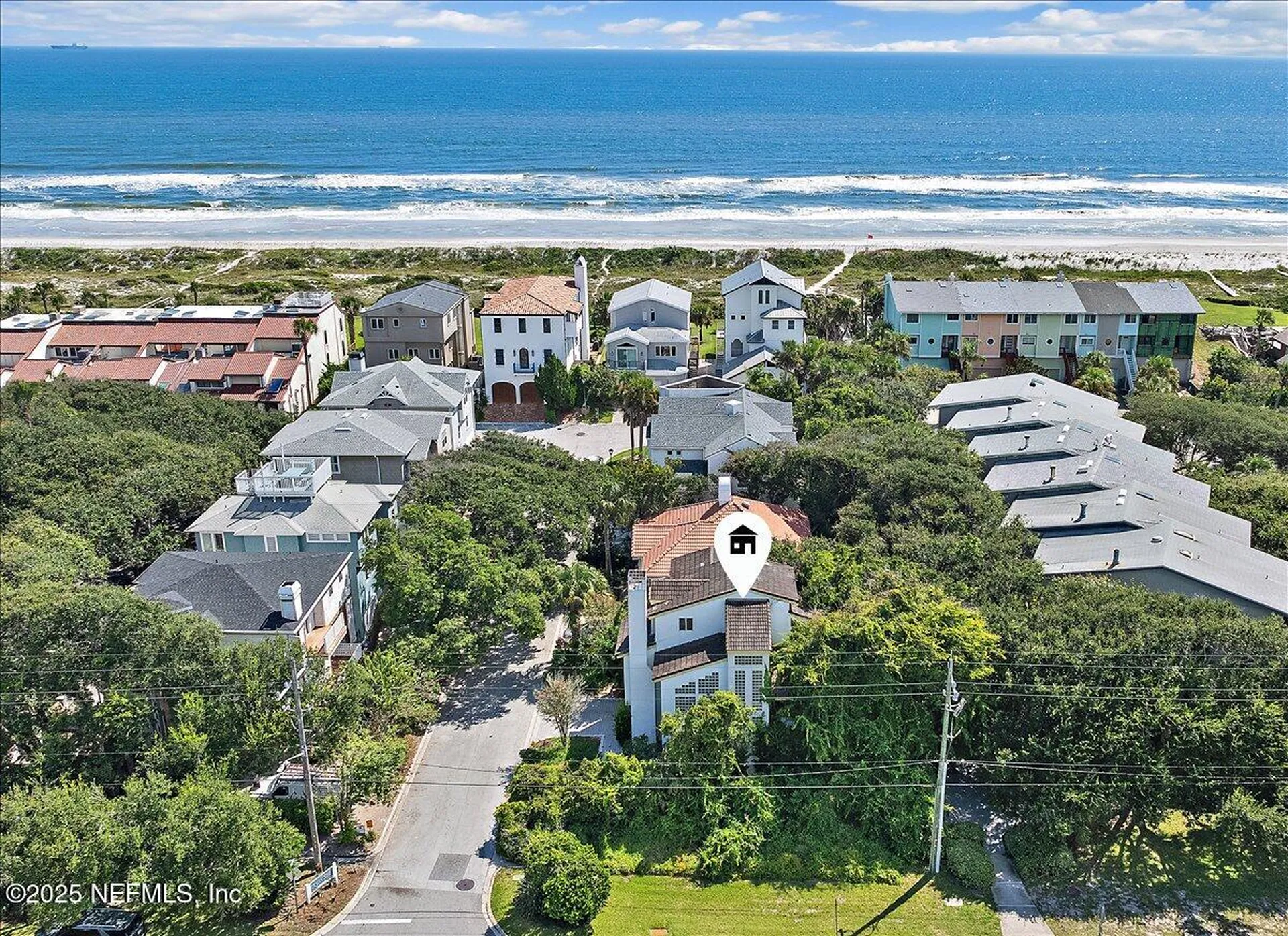 94 Oceanside Drive Atlantic Beach FL 32233