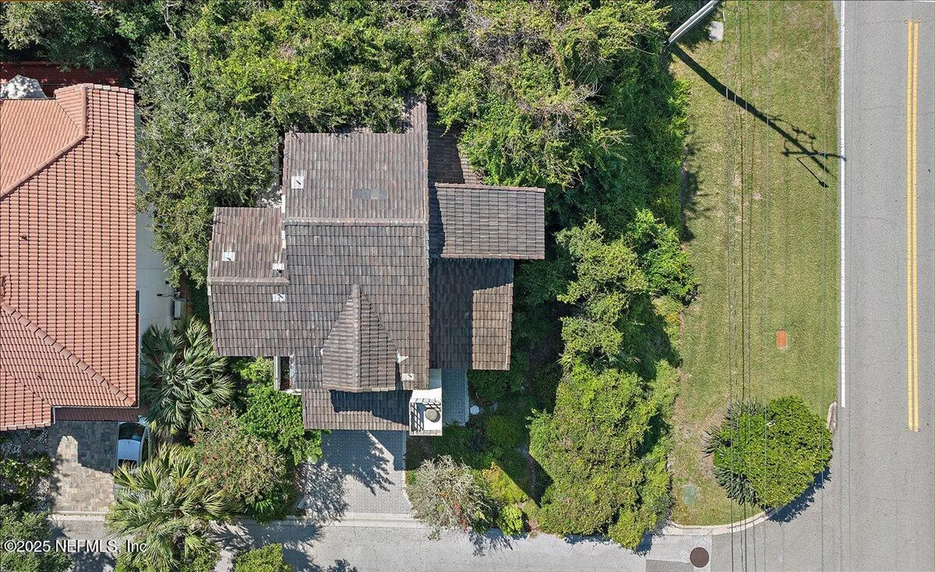 94 Oceanside Drive Atlantic Beach FL 32233