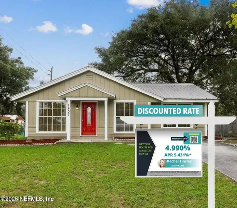 1403 Prospect Street Palatka FL 32177