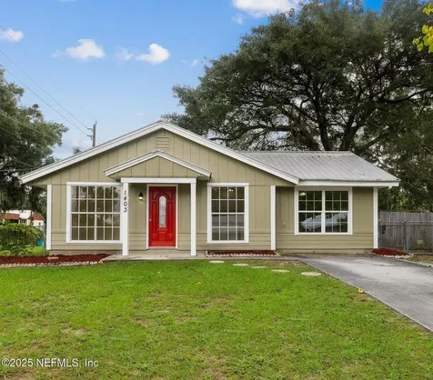 1403 Prospect Street Palatka FL 32177