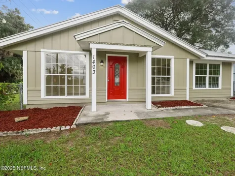 1403 Prospect Street Palatka FL 32177