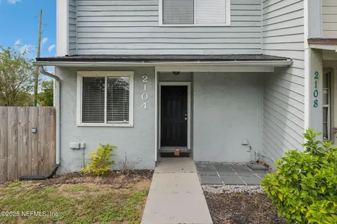 2104 Dunes Way Drive W Jacksonville FL 32225