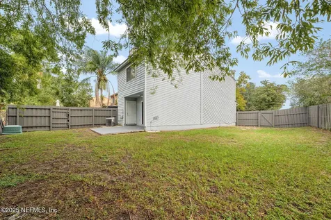 2104 Dunes Way Drive W Jacksonville FL 32225