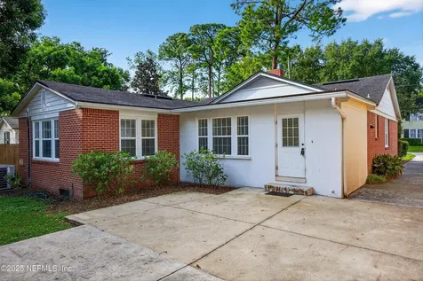 2923 Princeton Avenue Jacksonville FL 32210