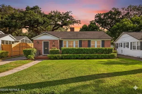 2923 Princeton Avenue Jacksonville FL 32210