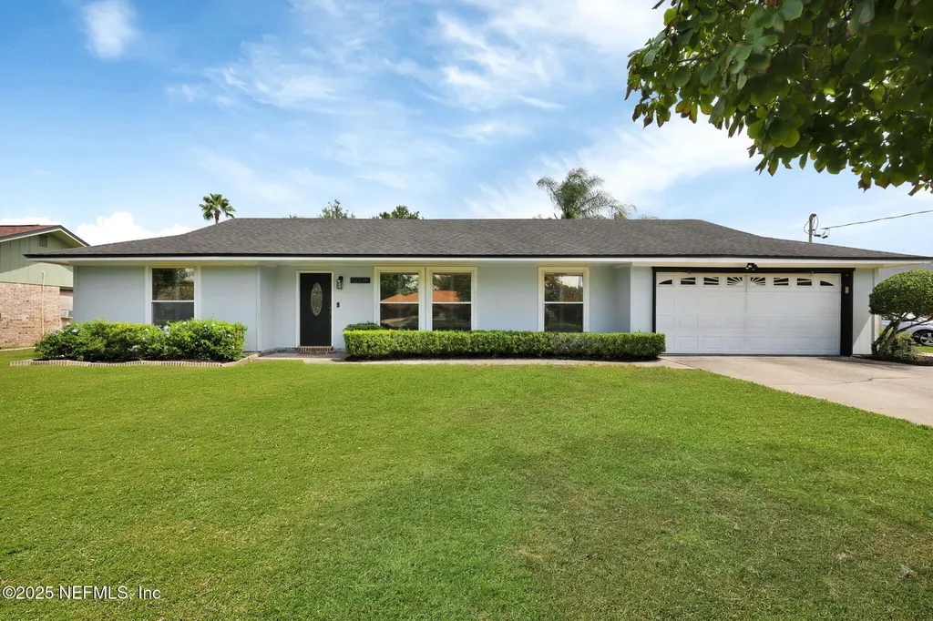 12359 Toucan Drive Jacksonville FL 32223