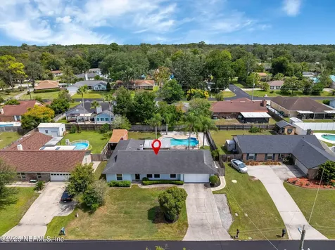 12359 Toucan Drive Jacksonville FL 32223