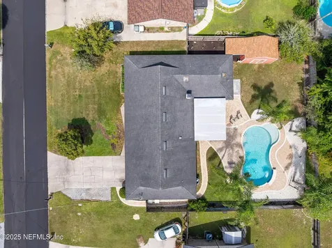 12359 Toucan Drive Jacksonville FL 32223