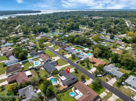 12359 Toucan Drive Jacksonville FL 32223