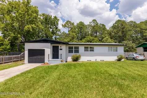 2411 Hirsch Avenue Jacksonville FL 32216