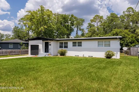 2411 Hirsch Avenue Jacksonville FL 32216