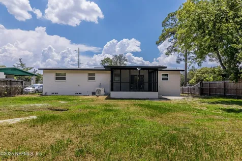 2411 Hirsch Avenue Jacksonville FL 32216