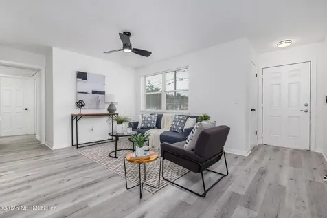 2411 Hirsch Avenue Jacksonville FL 32216