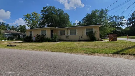1599 W 30th Street Jacksonville FL 32209
