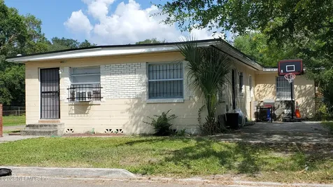 1599 W 30th Street Jacksonville FL 32209