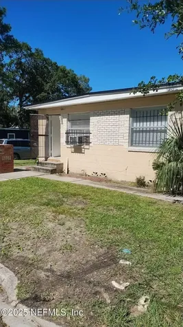 1599 W 30th Street Jacksonville FL 32209