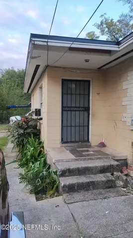 1599 W 30th Street Jacksonville FL 32209