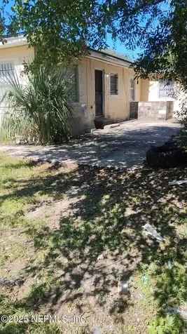 1599 W 30th Street Jacksonville FL 32209