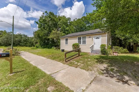 681 Chestnut Drive Jacksonville FL 32208