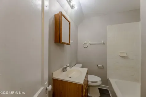 1037 Woodstock Avenue Jacksonville FL 32254