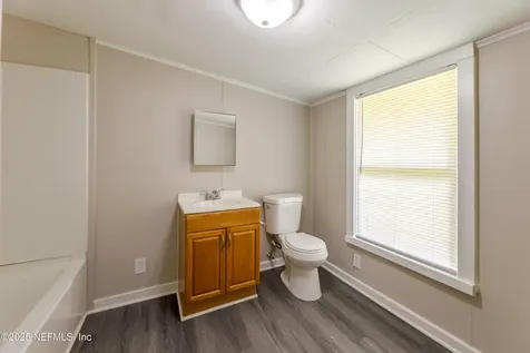 1037 Woodstock Avenue Jacksonville FL 32254