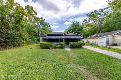 1037 Woodstock Avenue Jacksonville FL 32254