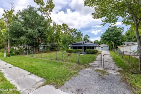 1037 Woodstock Avenue Jacksonville FL 32254