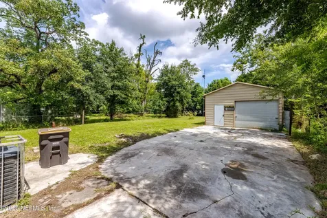 1037 Woodstock Avenue Jacksonville FL 32254
