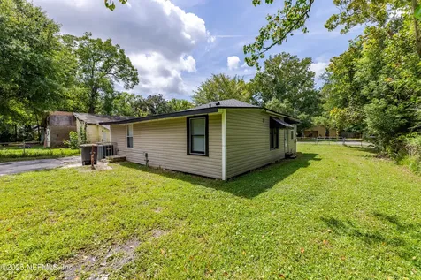 1037 Woodstock Avenue Jacksonville FL 32254