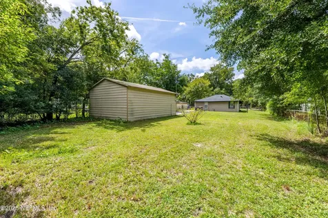 1037 Woodstock Avenue Jacksonville FL 32254