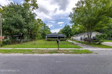 1037 Woodstock Avenue Jacksonville FL 32254