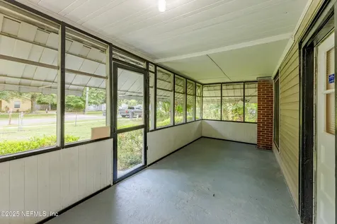 1037 Woodstock Avenue Jacksonville FL 32254