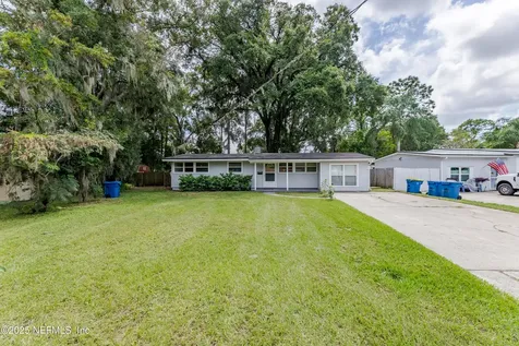 6104 Terry Parker Drive S Jacksonville FL 32211