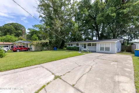 6104 Terry Parker Drive S Jacksonville FL 32211