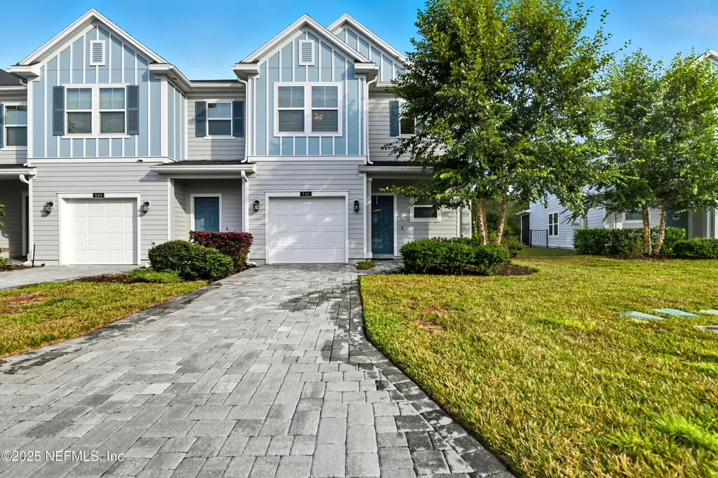 140 Boracay Circle St. Johns FL 32259