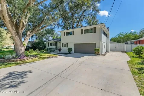 1627 Westminister Avenue Jacksonville FL 32210