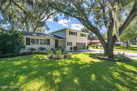 1627 Westminister Avenue Jacksonville FL 32210