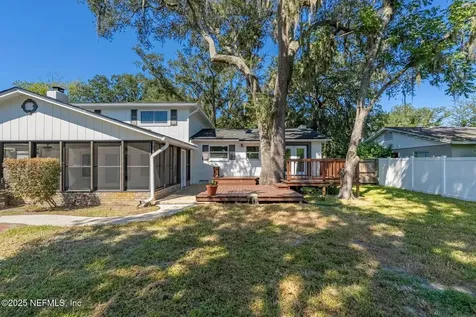 1627 Westminister Avenue Jacksonville FL 32210