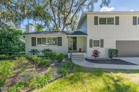 1627 Westminister Avenue Jacksonville FL 32210