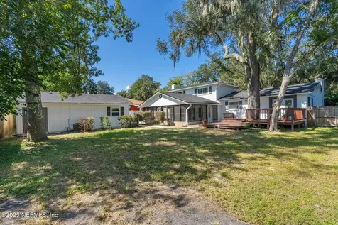 1627 Westminister Avenue Jacksonville FL 32210