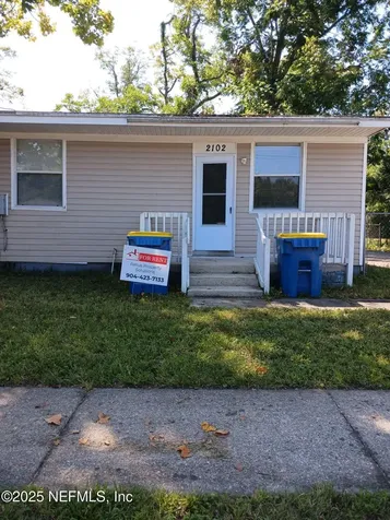 2102 Brooklyn Road Jacksonville FL 32209
