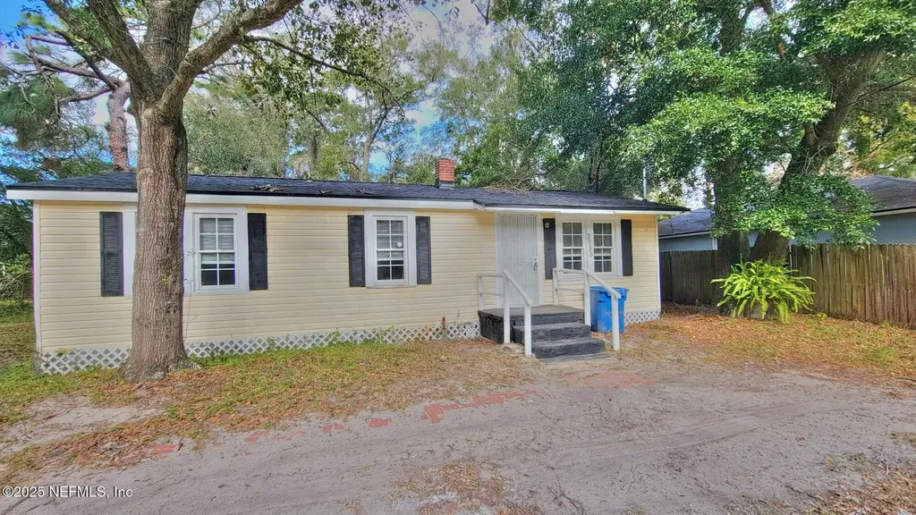3553 Owen Avenue Jacksonville FL 32208
